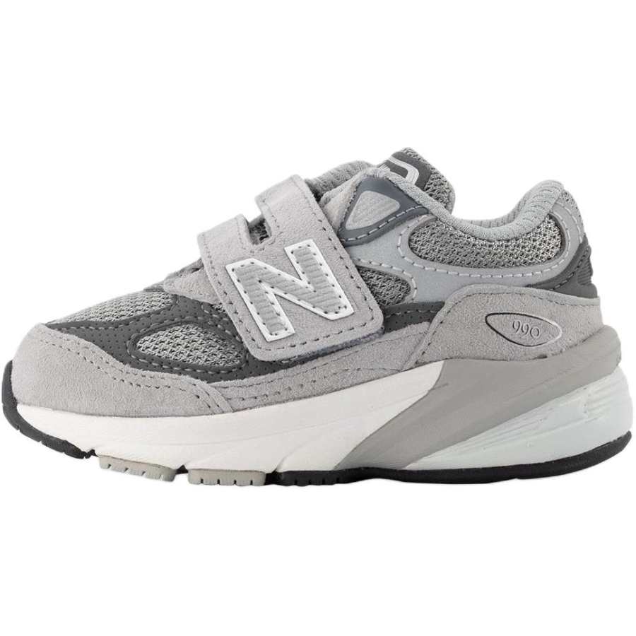 New Balance New Balance NB 990 Low top Toddler Shoes Gray Infant And Toddler