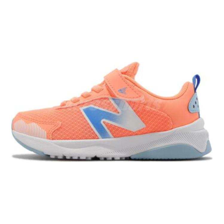 New Balance New Balance NB 545 Comfortable Low top Kids' Running Shoes Orange Kids'