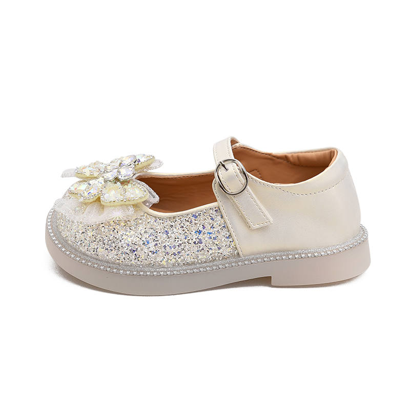 BODING Crystal/Rhinestone Shoes Kids'