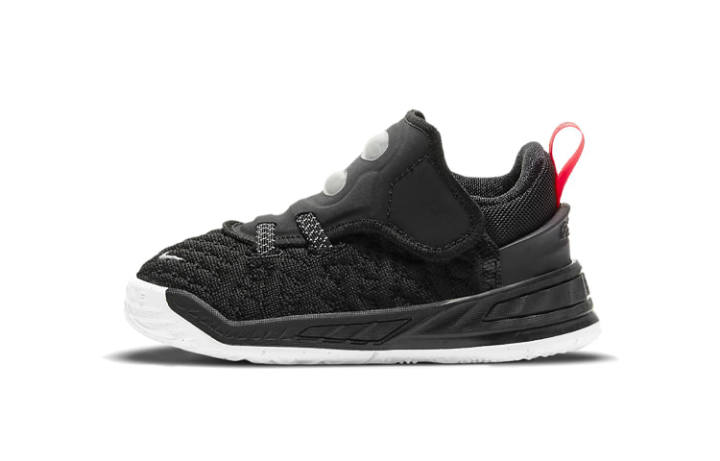 Nike Nike LeBron 18 Bred TD