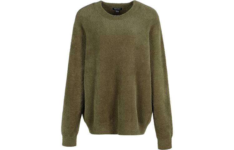 URBAN REVIVO Knitwear Men's Crew Neck Moderate Other