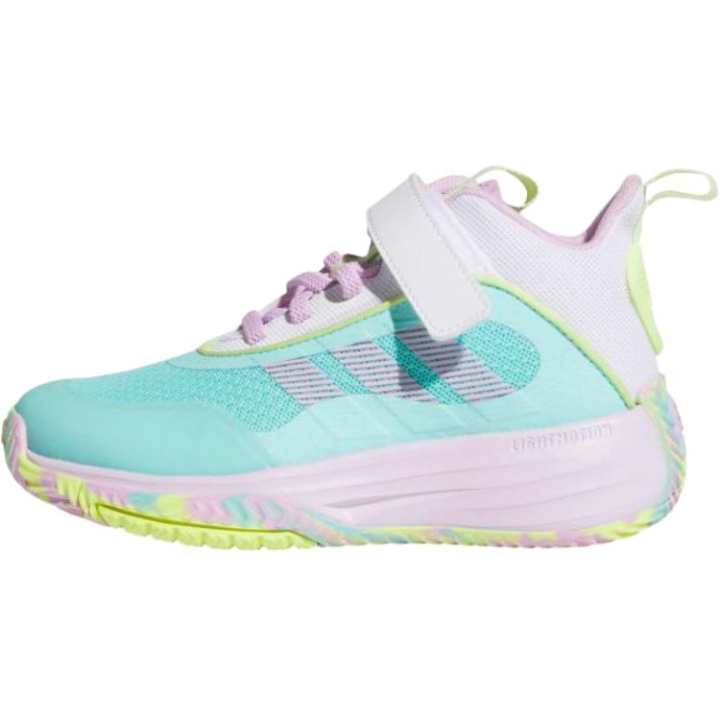 Adidas Adidas OwnTheGame 3.0 Breathable Support Abrasion Resistant Breathable Support Abrasion Resistant High top