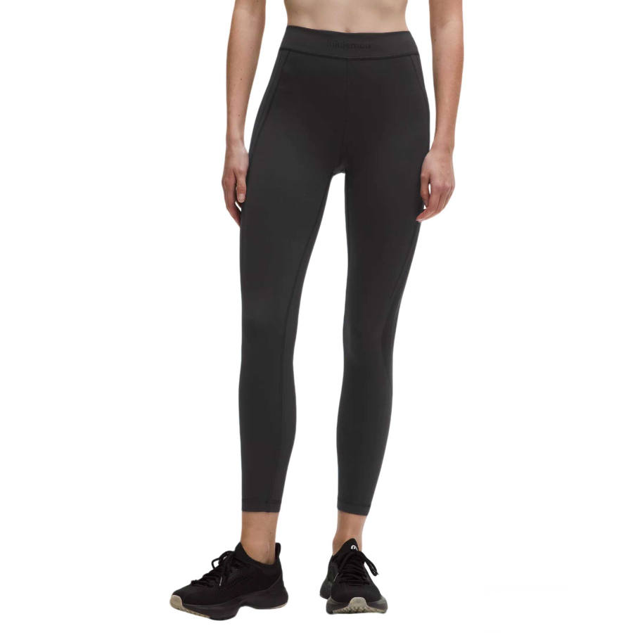 Lululemon Wunder Train Yoga Pants Women's