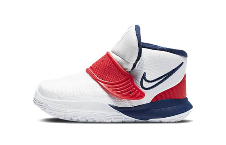 Nike Nike Kyrie 6 USA White TD