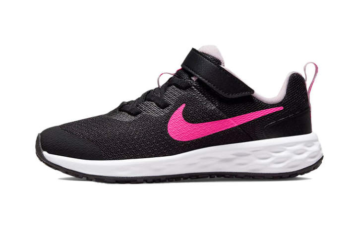 Nike Nike REVOLUTION 6 Kids' Running Shoes Pre School