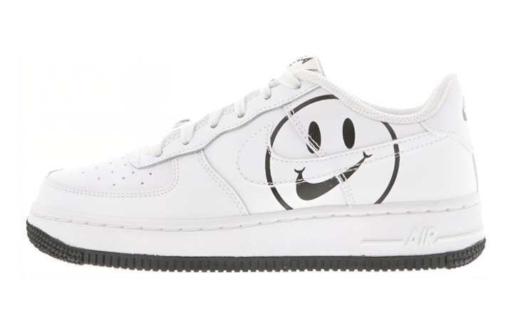 Nike Nike Air Force 1 Low Have A Nike Day White GS