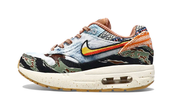 Nike Nike Air Max 1 SP Concepts Heavy PS