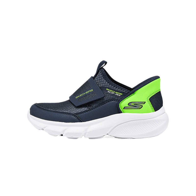 Skechers Kids Low top Kids' Running Shoes Marine Blue Kids'