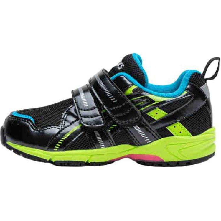 Asics Suku Anti Kick And Breathable Anti Kick And Breathable Low top Kids' Running Shoes Black Kids'