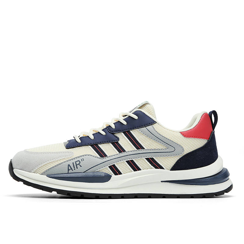 SAINT WATERS Cushioning Abrasion Resistant Cushioning, Wear Resistant Low top Kids' Running Shoes Teenagers