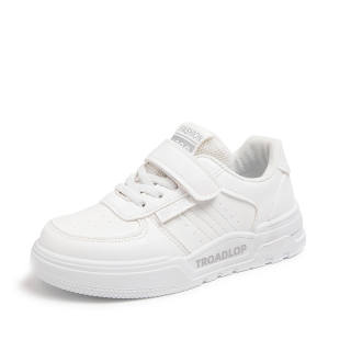 TROADLOP Low top Kids Lifestyle Shoes White Kids'
