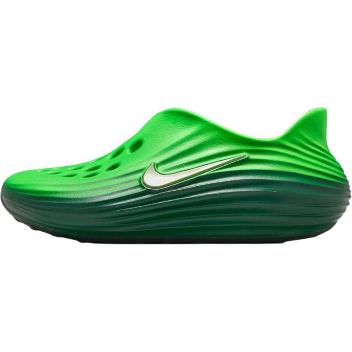 Nike Nike ReactX Rejuven8 Clogs Unisex Green