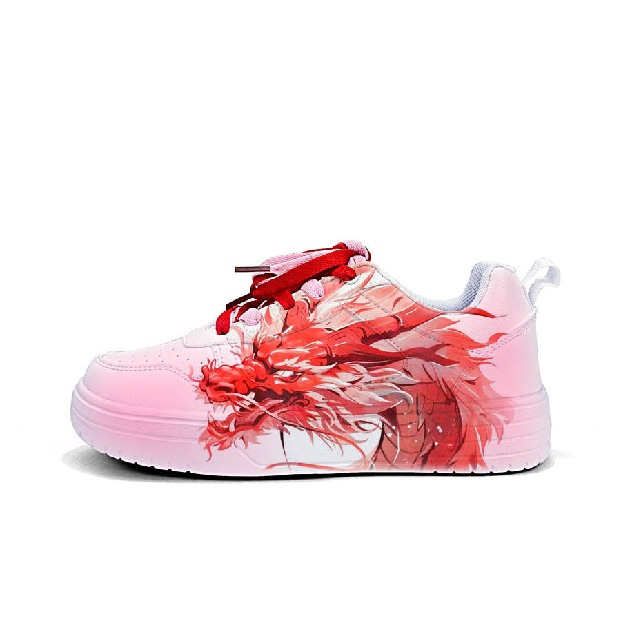 ZUOLENGCHAN Synthetic Leather Abrasion Resistant, Breathable, Lightweight Low top Casual Shoes Unisex