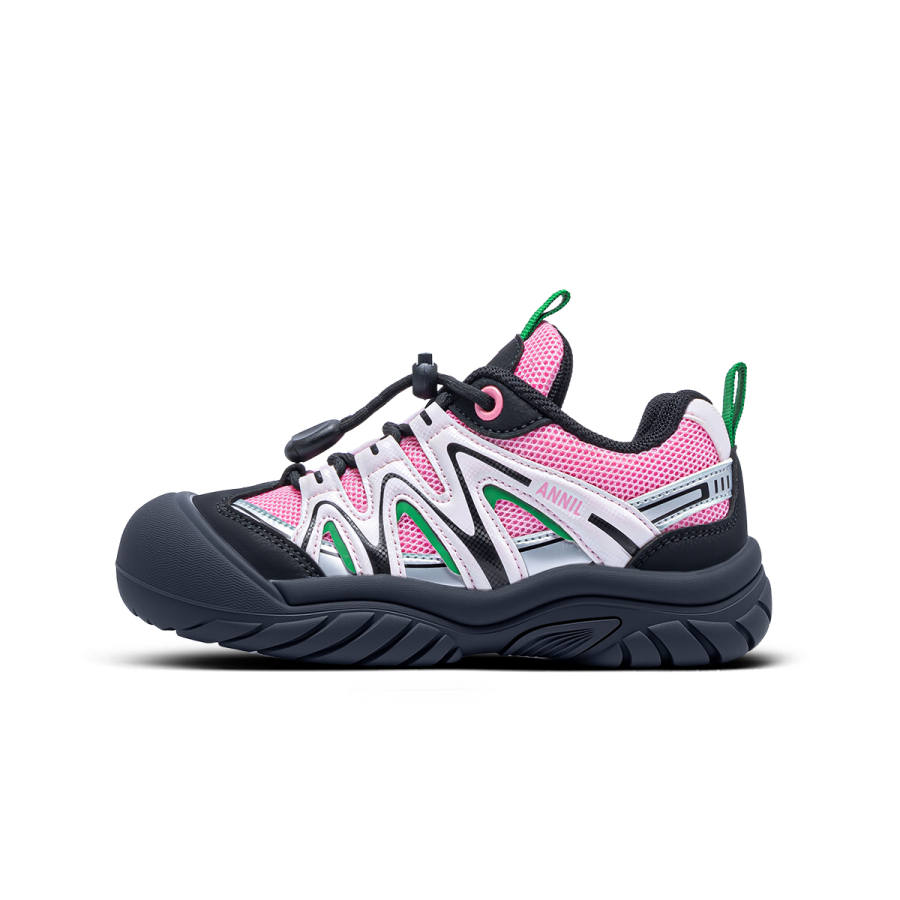 Annil Abrasion Resistant Abrasion Resistant Low top Kids' Outdoor Shoes Kids'