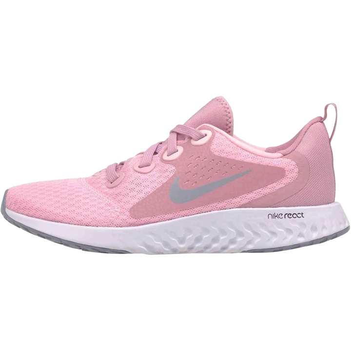 Nike Nike Legend React Low top Running Shoes Pink Unisex