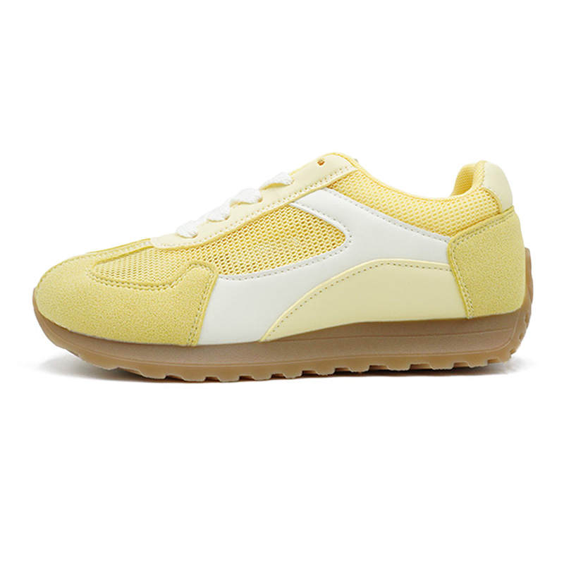 HBRK Mesh Balance Low top Kids' Skateboarding Shoes Teenagers