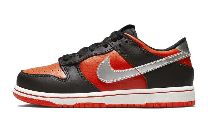 Nike Nike Dunk Low SE Martian PS