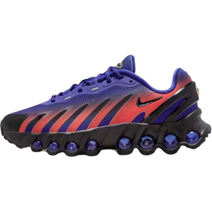 Nike Nike Air Max Dn8 Low top Running Shoes Purple Unisex