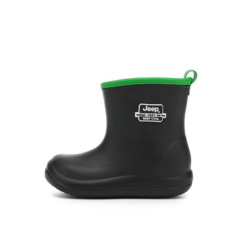 Jeep Slip Resistant, Abrasion Resistant, Lightweight Cushioning