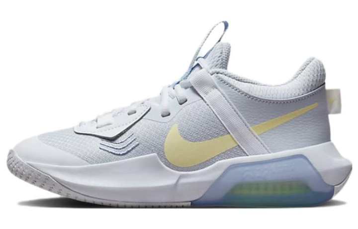 Nike Nike Air Zoom Crossover GS 'Grey Citron Tint'