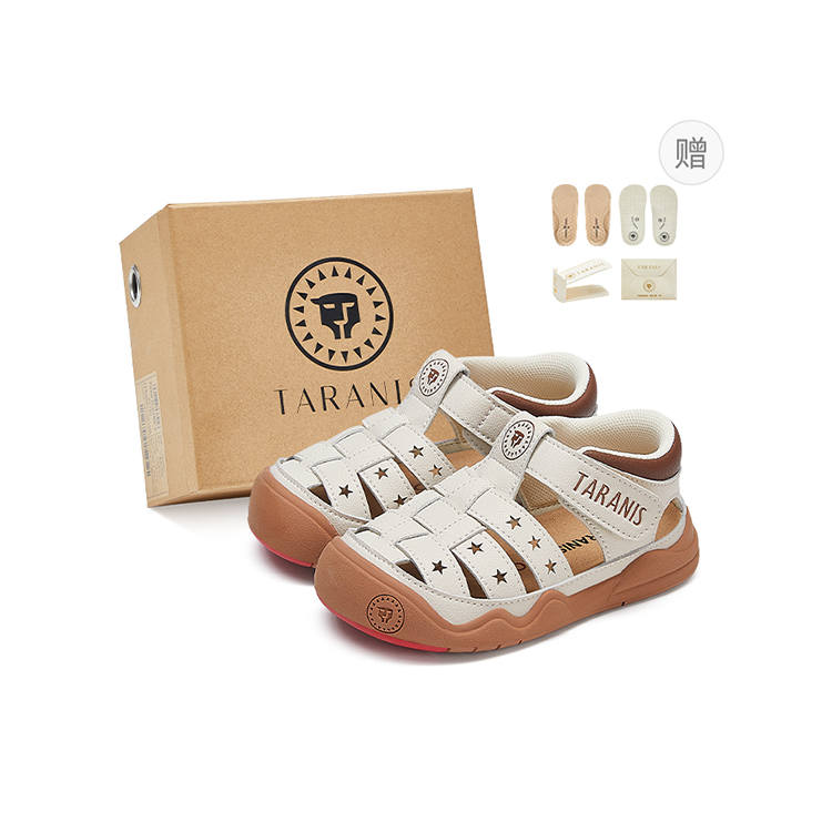 TARANIS Baby Summer Stable Shoes Collection Toddler Shoes Infant And Toddler