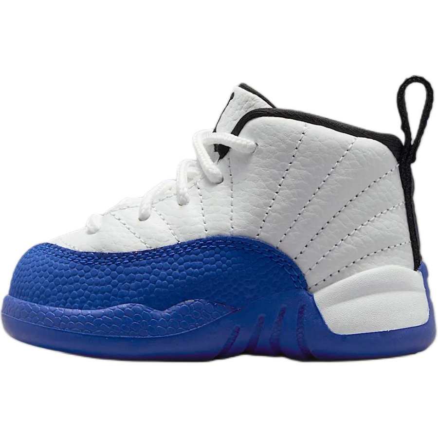 Jordan Jordan Air Jordan 12 Slip Resistant Abrasion Resistant Slip Resistant Abrasion Resistant High top Toddler Shoes
