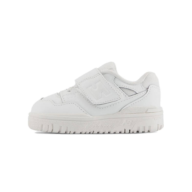 New Balance New Balance NB 550 Low top Running Shoes White Infant And Toddler