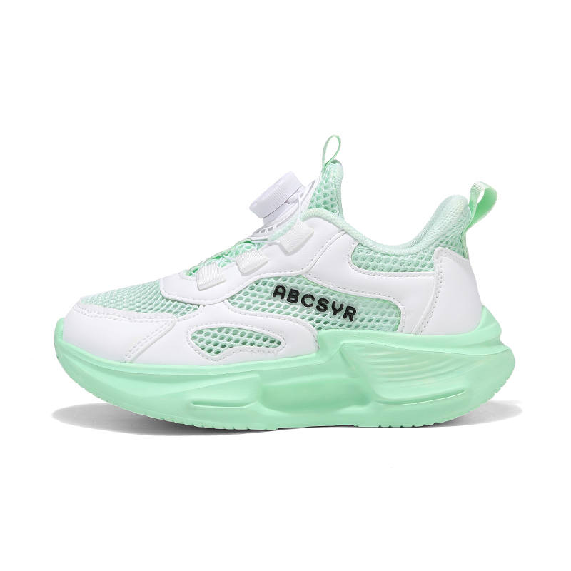 SHIBU Mesh Low top Kids Lifestyle Shoes Kids'