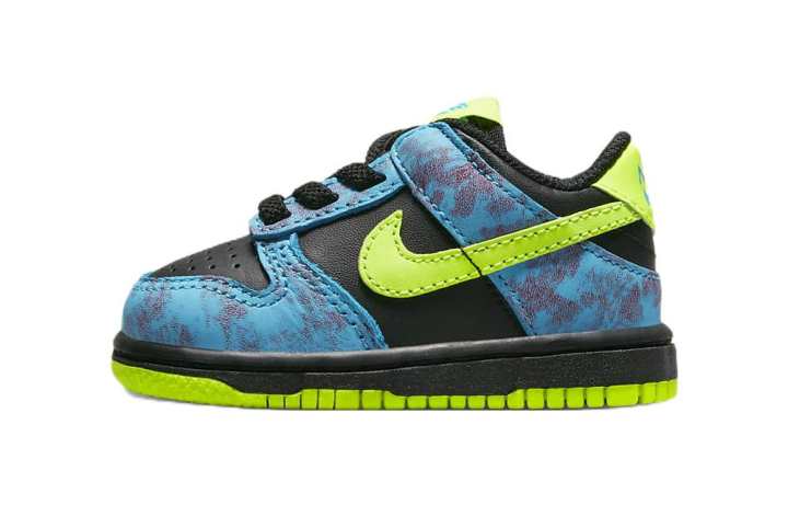 Nike Nike Dunk Low SE TD 'Let's Dance'
