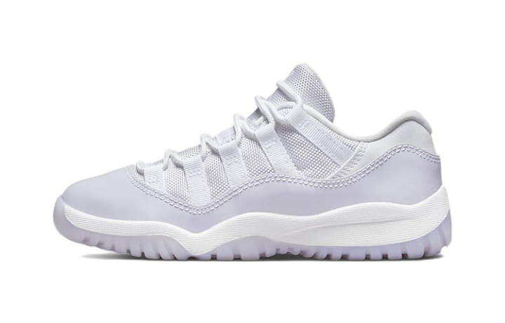 Jordan Jordan 11 Retro Low 'Pure Violet' PS