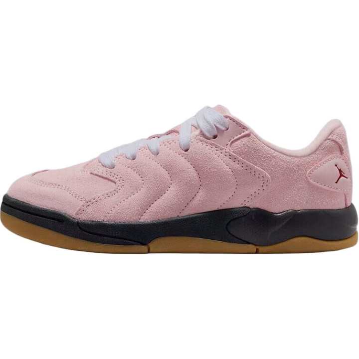 Jordan Jordan Session Low top Skateboard Shoes Pink Unisex