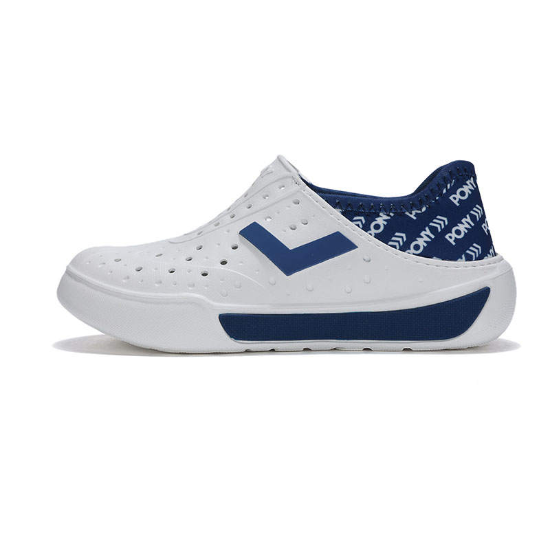 Pony Rebound Breathable Rebound And Breathable Children's Sandals Navy Blue Kids'