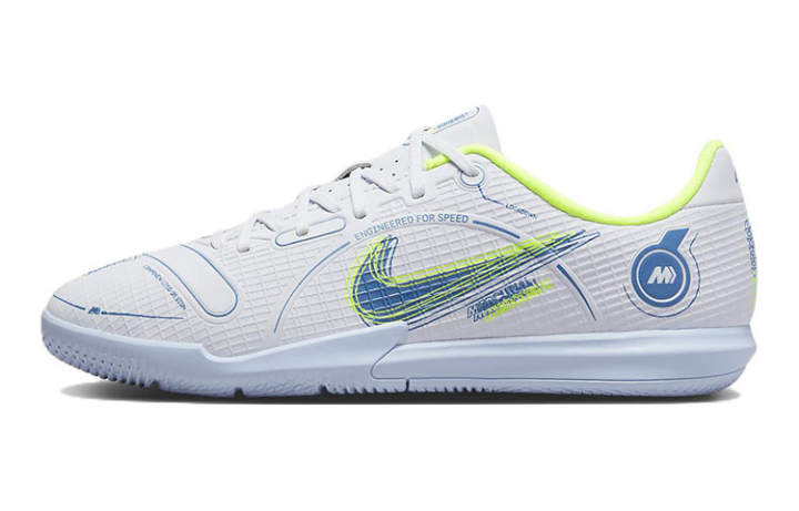 Nike Nike Mercurial Vapor 14 Kids' Soccer Shoes Kids