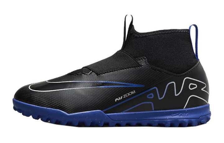 Nike Nike Zoom Mercurial Superfly 9 Academy TF GS 'Shadow Pack'