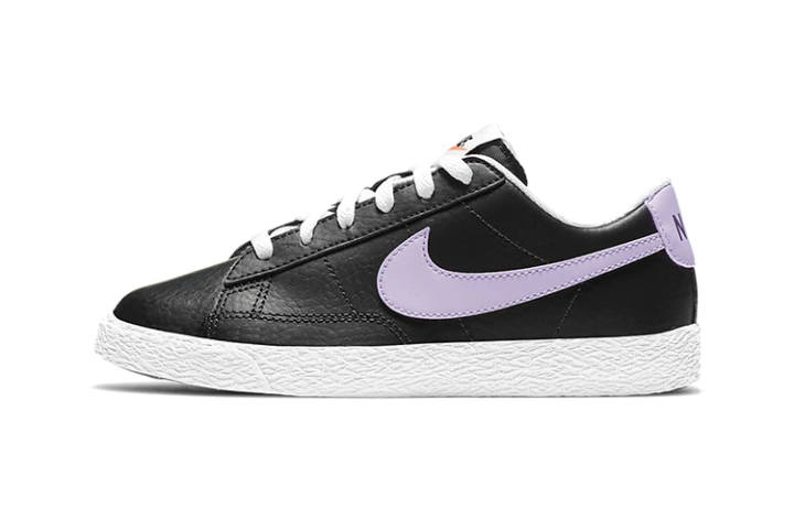 Nike Nike Blazer Kids' Skateboarding Shoes Pre School