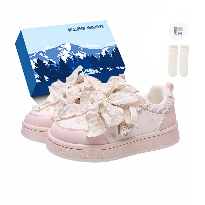 XIAOLUMILI Abrasion Resistant Abrasion Resistant Low top Skateboard Shoes Women's
