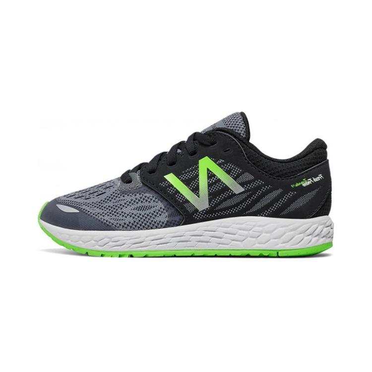 New Balance New Balance Fresh Foam Zante V3 Low top Kids' Running Shoes Black Children Aged 3 7 Years Old