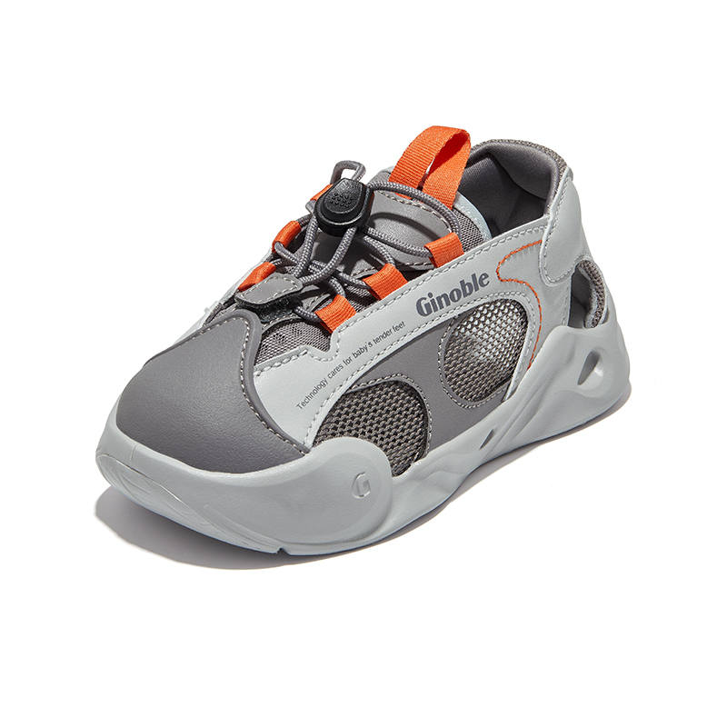 GINOBLE Kids Lifestyle Shoes Children Aged 3 7 Years Old
