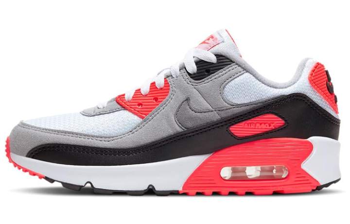 Nike Nike Air Max 90 Infrared 2020 GS