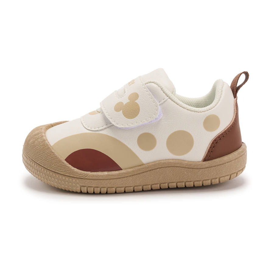 Disney Mickey Series Kids Lifestyle Shoes Children Aged 3 7 Years Old