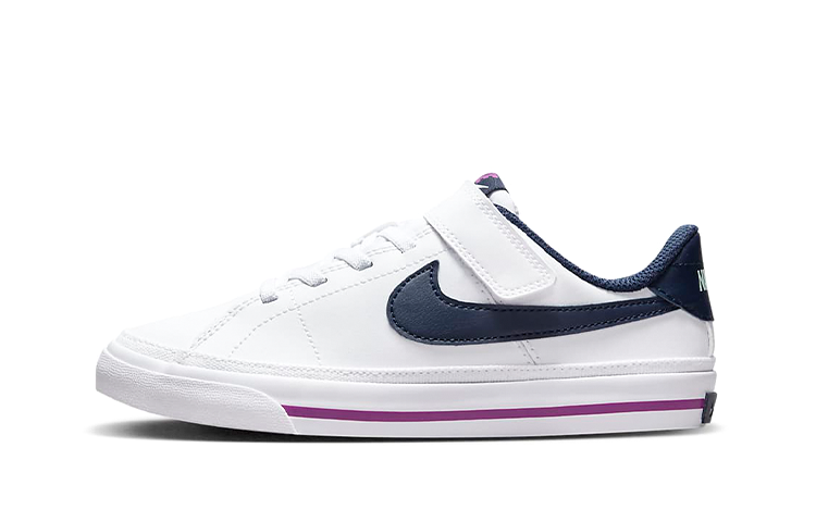 Nike Nike Court Legacy Kids' Skateboarding Shoes Pre School