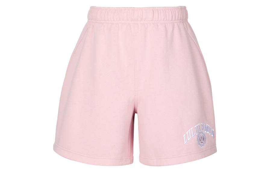 Lululemon Scuba Series Sports Shorts 7' Women's