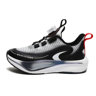 BKG Abrasion Resistant Breathable Lightweight Cushioning Kids' Running Shoes Kids'