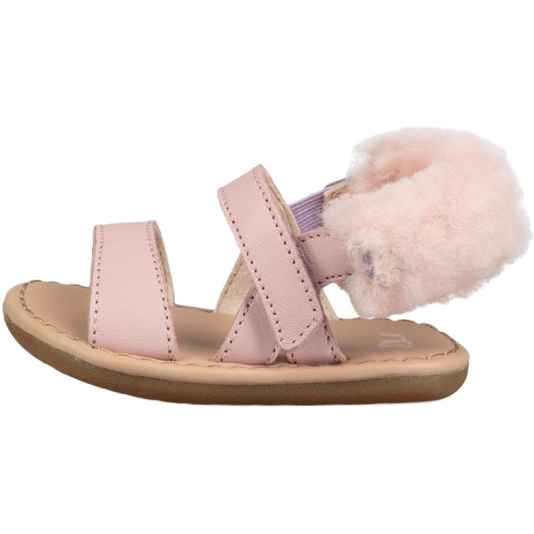 UGG Low top Toddler Shoes Pink Infant And Toddler
