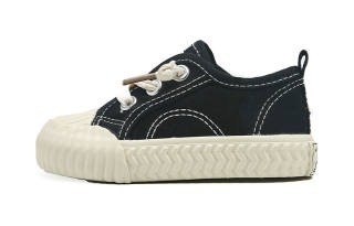 SNORKS Canvas Slip Resistant, Anti Kick, Breathable, Lightweight Low top Kids Canvas Shoes Kids'