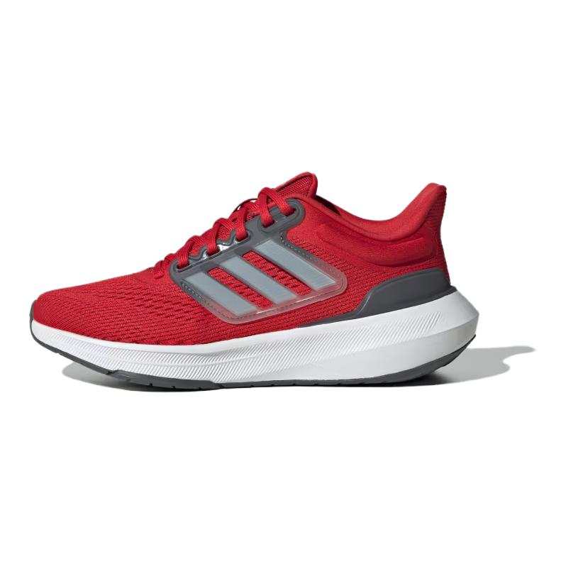 Adidas Adidas ULT Slip Resistant And Breathable Slip Resistant And Breathable Low top Kids' Running Shoes Red Kids'