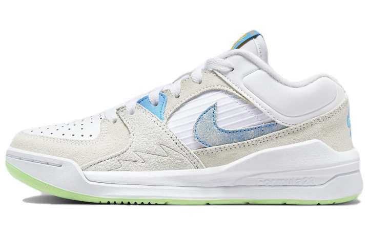 Jordan Jordan Stadium 90 Low top Casual Shoes White Unisex