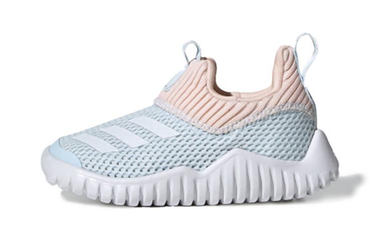 Adidas Adidas Rapidazen 2 Slip Resistant And Breathable Low top Toddler Shoes Infant And Toddler