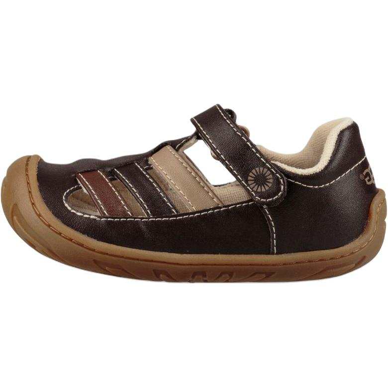 UGG Low top Toddler Shoes Umber Infant And Toddler