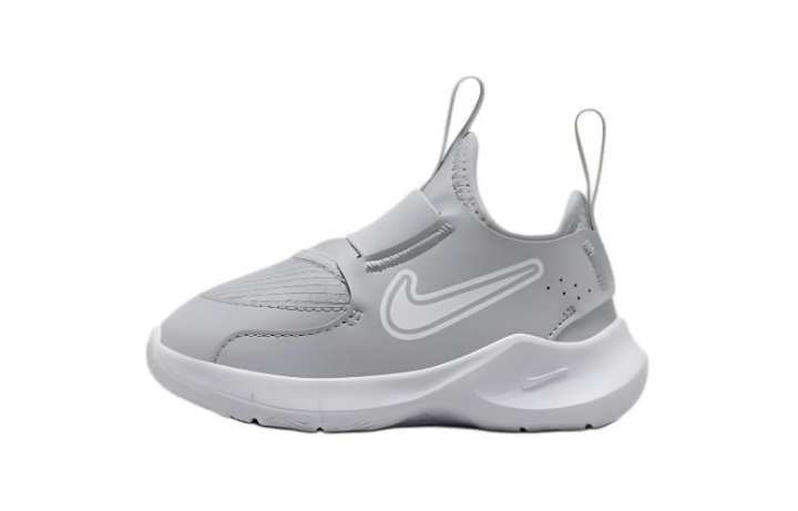 Nike Nike Flex Runner 3 TD 'Wolf Grey'